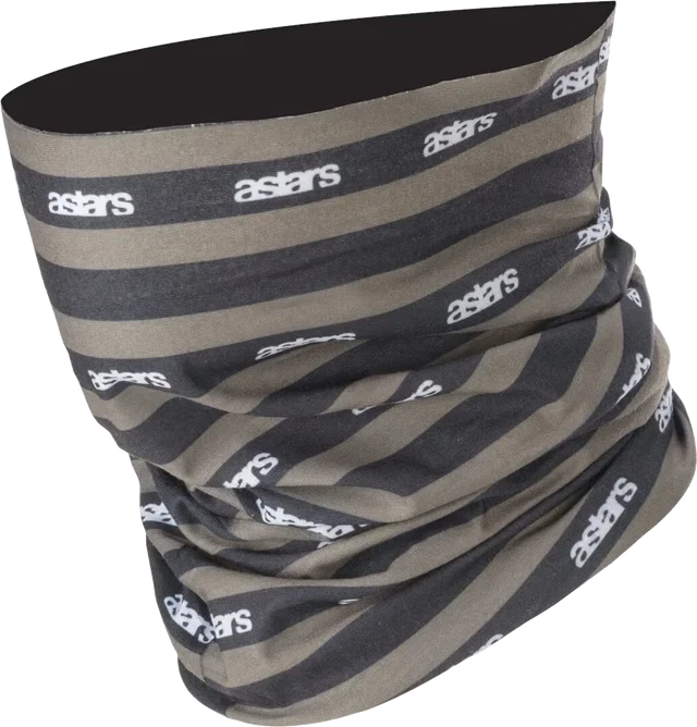 Alpinestars Vintage Multifunctional Headwear, green/black