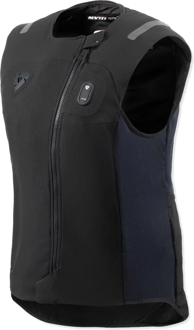 REV'IT! Revit Avertum Tech-Air Ladies Airbag Vest