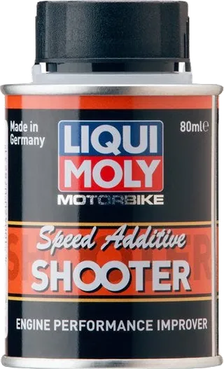 Liqui Moly Speed Shooter: 80ml