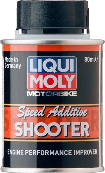 Liqui Moly Speed Shooter: 80ml