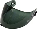 X-lite X-803 Xfs-02 Convex Visor Dark Green