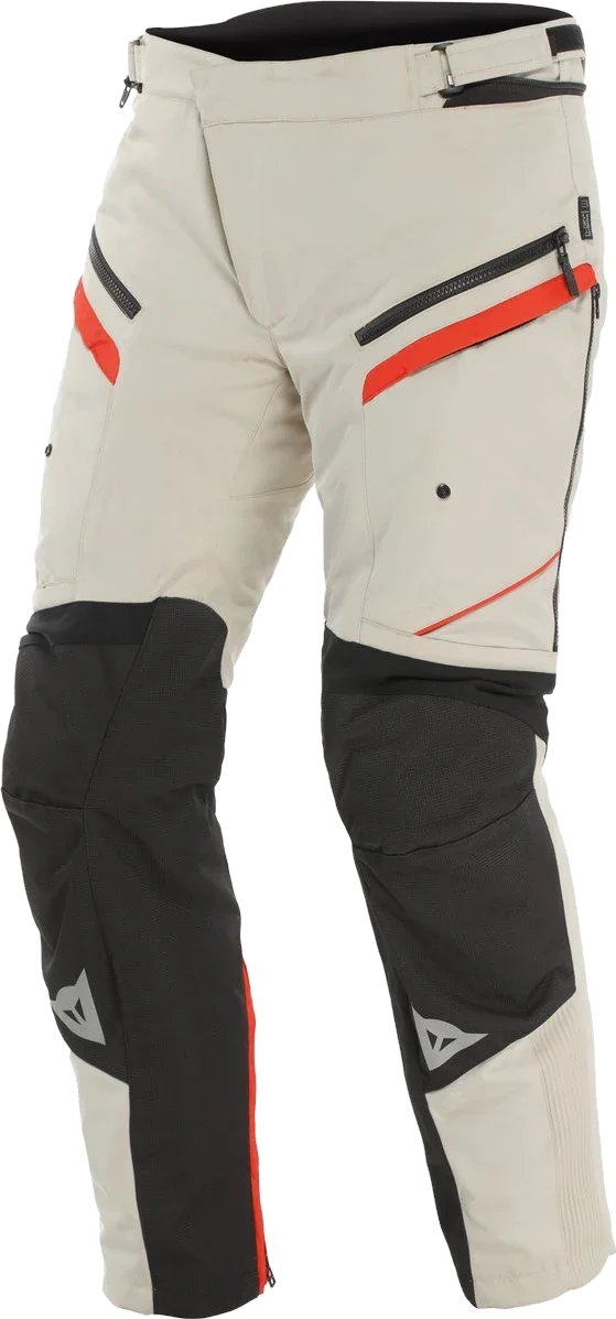 DAINESE Gullfoss D-Dry Tidal Foam / Red