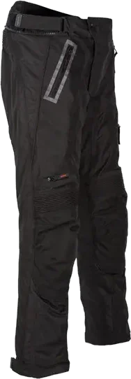 Spada Tucson V3 CE Trousers - Black, Black