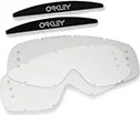Oakley O Frame Roll Off Lens Kit