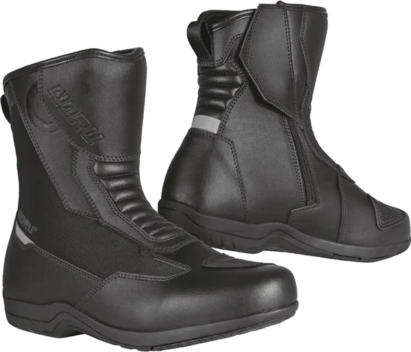 Noru Shoto 2 Waterproof Boots, Black