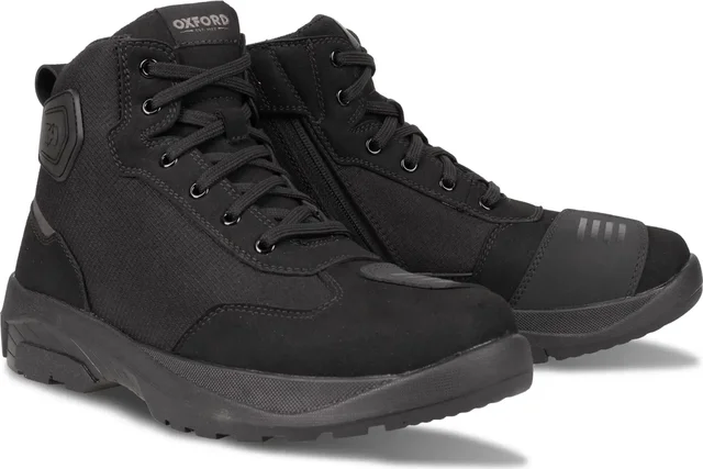 Oxford Ravine Dry2Dry Men’s Boot, black