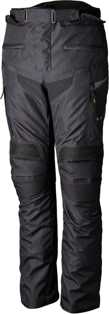 RST PARAGON 7, Black/Black