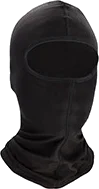 Acerbis Linear Balaclava Black