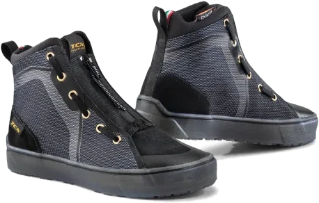 TCX Ikasu Lady Waterproof Boots, black reflex