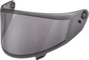 Kyt Kx-1 Race Gp Visor Light Smoke