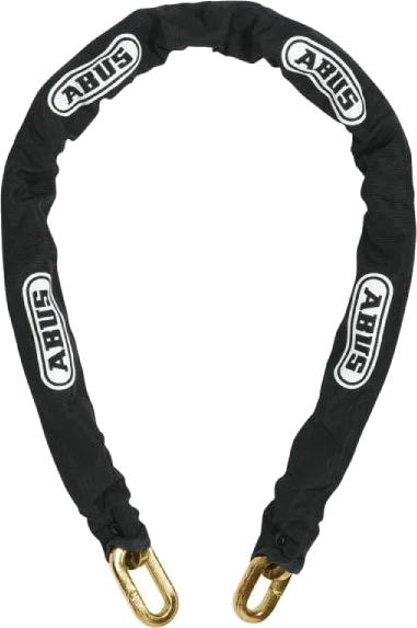 Abus 10KS/170 Chain 10mm x 140cm