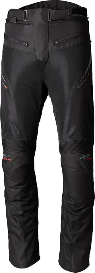 RST Ventilator XT, black