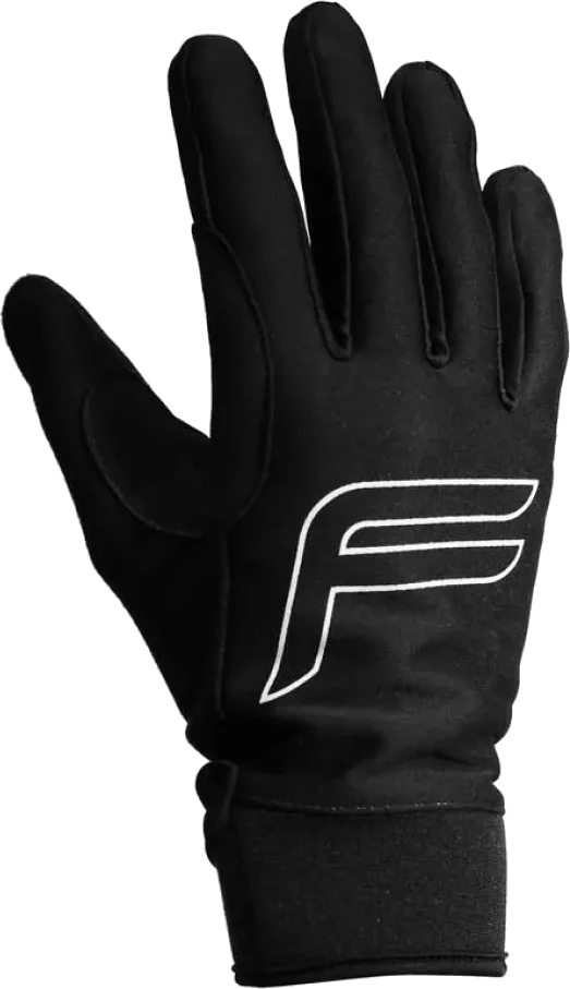 F-Lite Gripmaster Gloves, Black