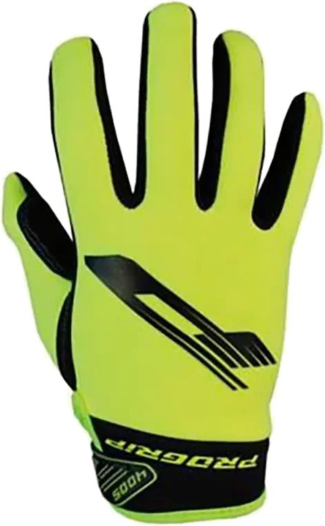 Progrip 4005 Gloves, Black
