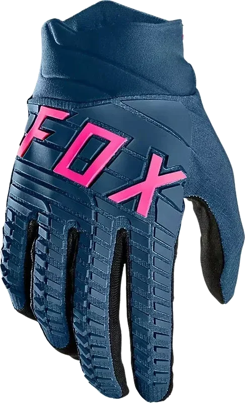 Fox Racing 360 Glove (Closeout), black