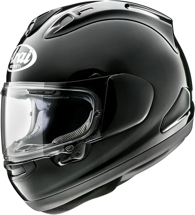 Arai RX-7V Evo - FRHPhe - Black - Free Accessory