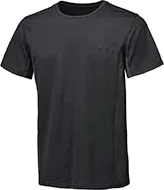 Held Cool Layer Ss Lady Shirt Black