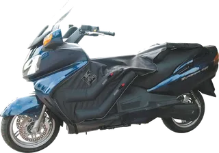 Tucano Urbano Termoscud Leg Cover - R037X