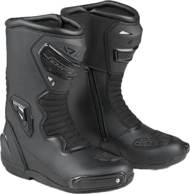 DIFI Drift Motorcycle Boots