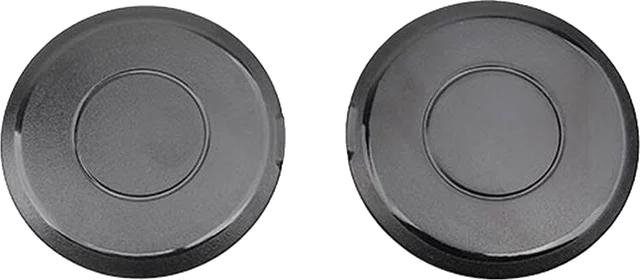LS2 FF902 Scope Outer Visor Ratchet Covers