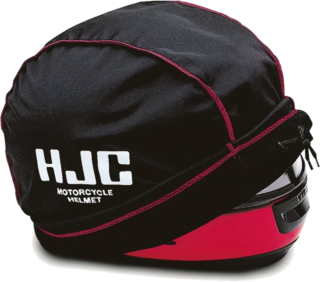HJC Helmet Sack, Black
