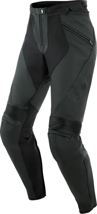 DAINESE Pony 3 Lady Black-Matt