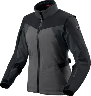 REVIT Lamina Gore-Tex Lady Grey / Black