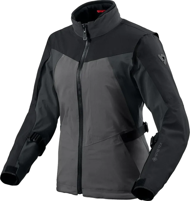 REV'IT! REVIT Lamina Gore-Tex Lady Grey / Black