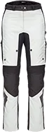 Spidi Crossmaster H2out Lady Pants Grey