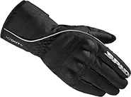 Spidi Wnt3 H2out Lady Gloves White Black
