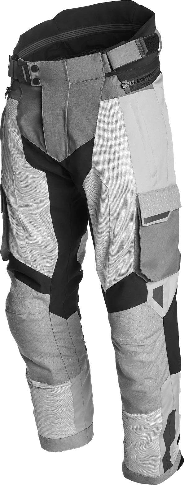 Tourmaster Ridgecrest Pants, Black
