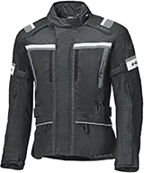 Held Tourino Top Lady Jacket Black White