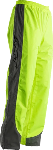 RST Pro Series Waterproof Pant - Fluo Yellow, Yellow
