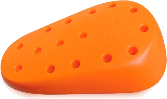 Tucano urbano D3o Hip Armour Hip Protectors, Orange