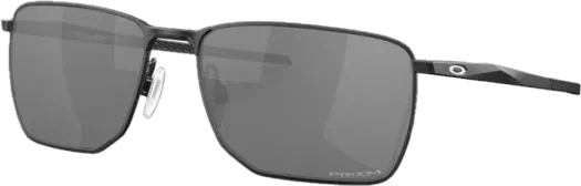 Oakley Ejector sunglasses - Satin Black/Prizm Black Lens, Black