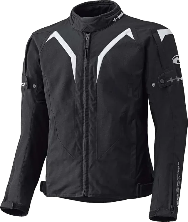 Held Zelda Sportliche Sommerjacke, White / Black