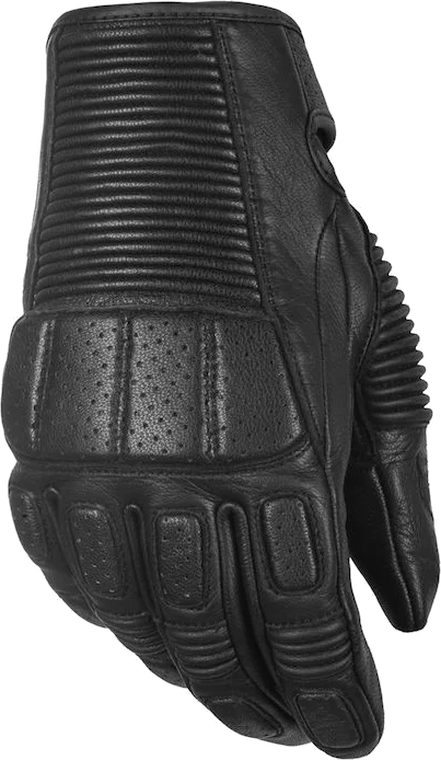 Highway 21 Trigger Gloves, Black