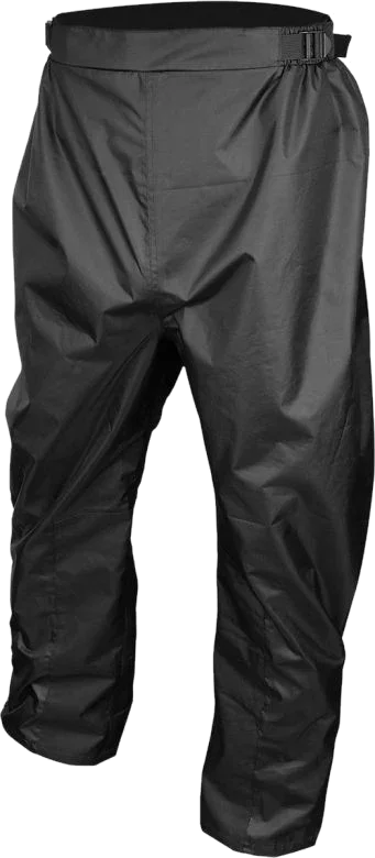 Nelson-Rigg Nelson Rigg Solo Storm Pants, black