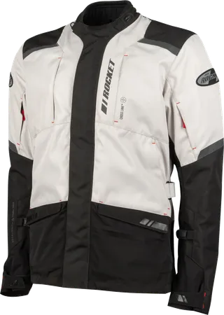 Joe Rocket Ballistic™ 16.0 Waterproof Adventure Jacket