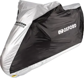 Oxford Aquatex Cover