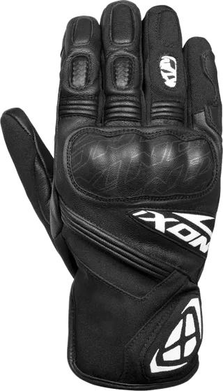 Ixon MS Rage Gloves