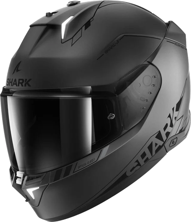 Shark Skwal I3 Blank SP Mat AKS, Shark Skwal I3 Blank SP Mat AKS