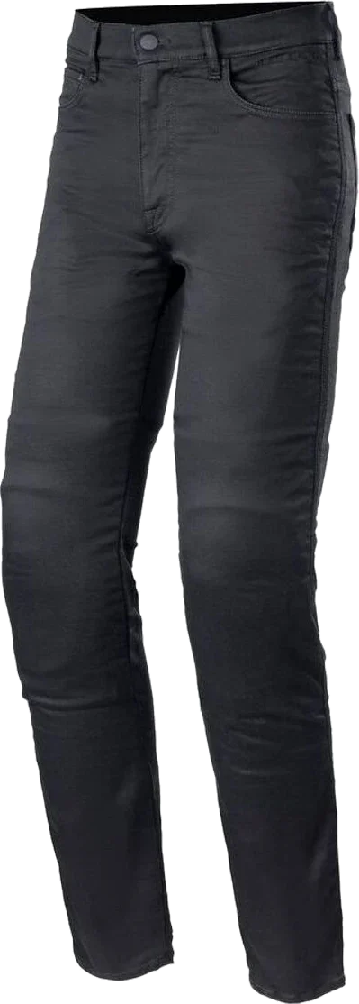 Alpinestars CERIUM TECH STRETCH, Black Rinse