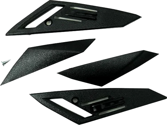 GMax Lateral Ventilation Access - GM54 Jaw
