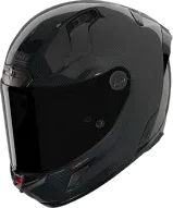 Nolan X-804 St Ultra Carbon Helmet Pure Black