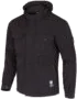 Merlin Jagger Jacket, black