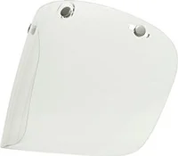 Agv Flat Visor X70 Flat Clear