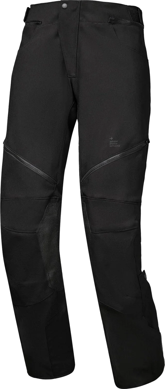 Modeka Muva Ladies Motorcycle Textile Pants