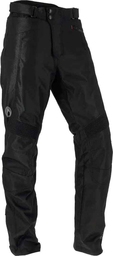 Richa Denver waterproof Ladies Motorcycle Textile Pants, black