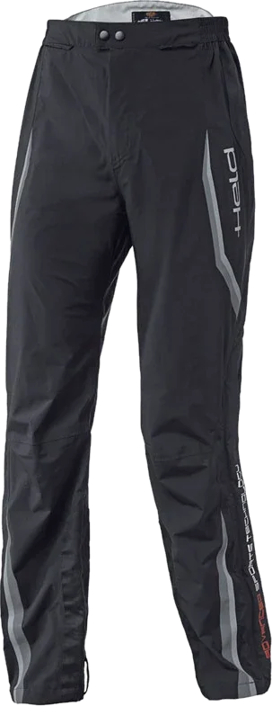 Held Rainblock Rain Pants Black, black